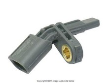 Volkswagen Audi 2004-2010 Abs Sensor Front Or Rear Right 1 Ate Oem