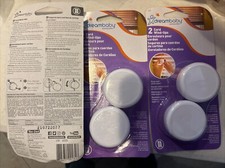 3 pack Dreambaby L131 Window Blind Curtain Cord Wind Ups Toddler Child Safety