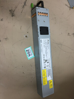 Delta A221 Netzwerk Netzteil PC PSU UK VERKÄUFER KOSTENLOSER VERSAND 