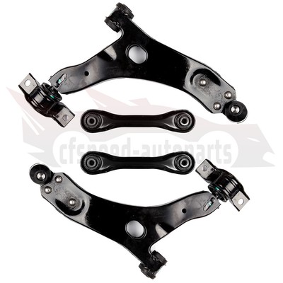ALEGE Front Lower Control Arm 4Pcs Suspension Kit Fit for