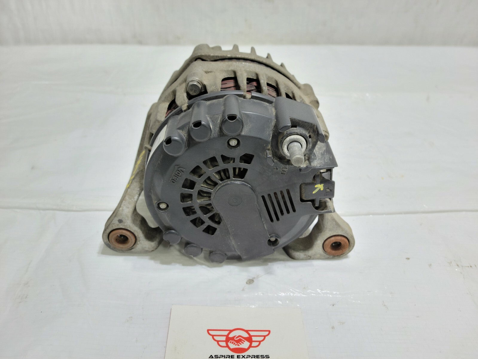 20132019 Chevrolet Trax Buick Encore Alternator Generator Charging