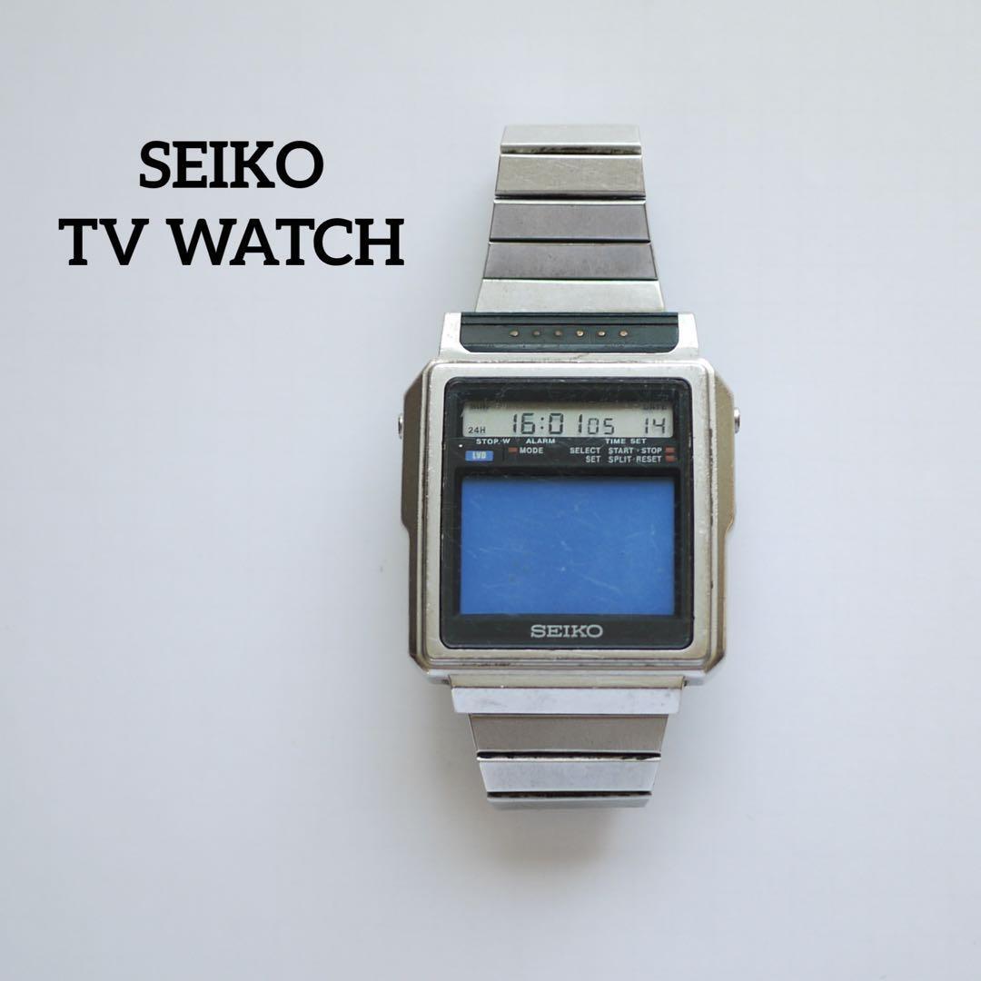 ジャンク SEIKO TiVi LVD454 ORANGE 液晶カラーテレビTV ジャンク SEIKO TiVi LVD454 ORANGE 液晶カラーテレビTV - メルカリ