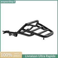 Porte-Bagages Arrière noir pour Honda ST 125 ST125 DAX 125 2022 2023 FR