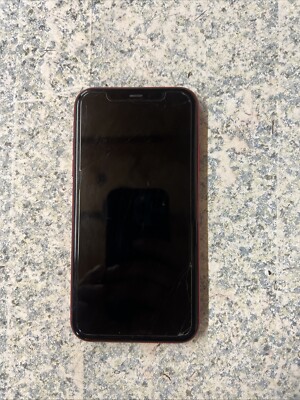 Apple i-phone 11 Pro