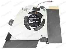 FOR Asus ROG Zephyrus G15 GA502IV Cooling Fan GPU GPU 5V 0,5A 4PIN
