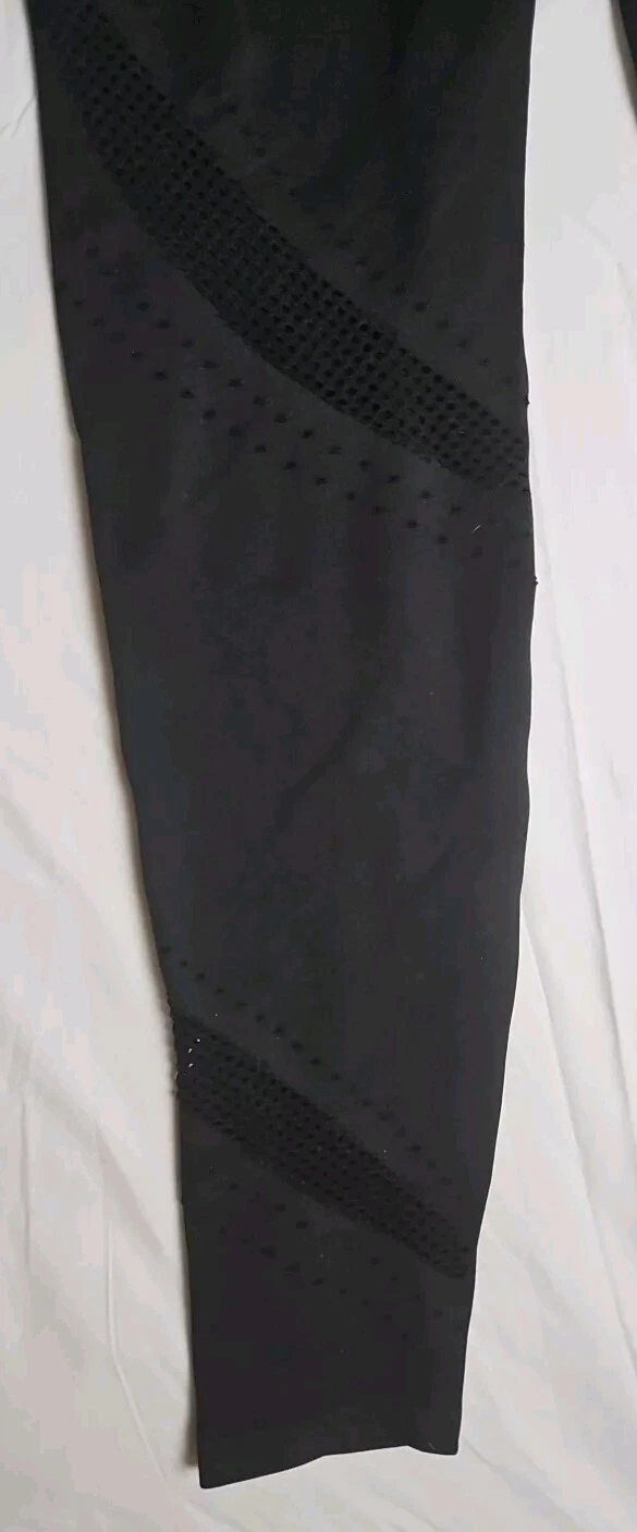 victoria-secret-vs ankle length v-waistband leggings