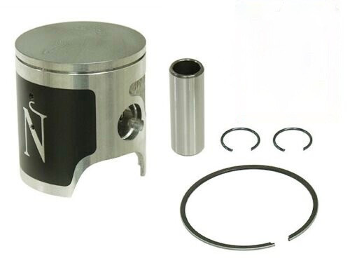 2014-2022 Kawasaki KX85 Top End Rebuild Kit Piston Gasket Bearing Std 48.50mm - Picture 2 of 12