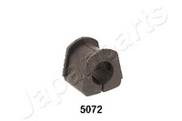 Japanparts RU-5072 Lagerbuchse, Stabilisator Vorderachse FÜR Hyundai Mitsubishi