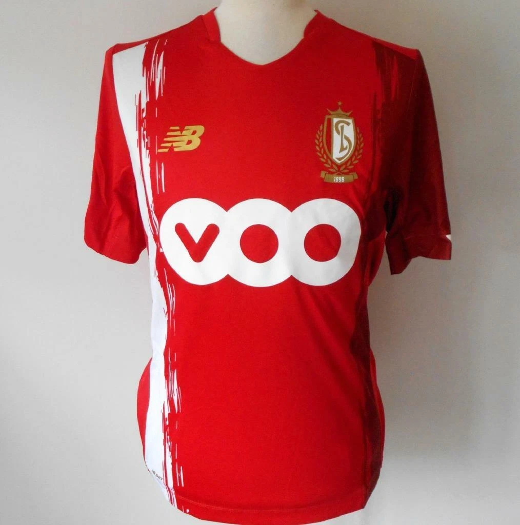 New balance football clearance jersey