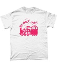 Pink Floyd See Emily Play T Shirt