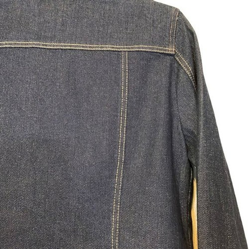 Ruby Rd The Midas Touch Embellished Denim Jean Jacket - Picture 9 of 12