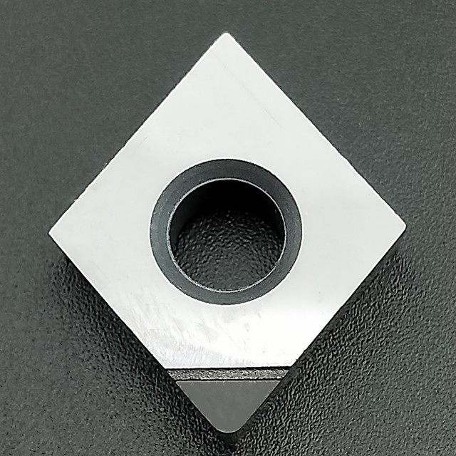 2pcs CNMA120408 PCD Used for Aluminum Diamond (PCD) INSERT CNMG/CNMA eBay