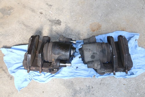 Bremssattel vorne links und rechts für Golf 4 Variant BJ 2000