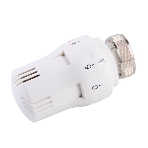 6X Thermostatkopf Heizkörper Regler Thermostat Kopf Heizung Ventil M30 x1,5 NEU - Bild 12 von 12