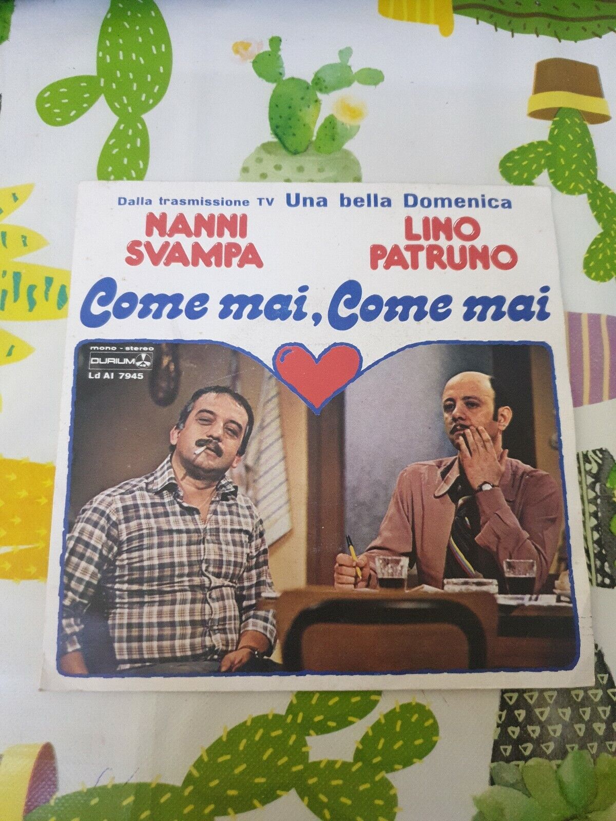 Foto 1 di 4