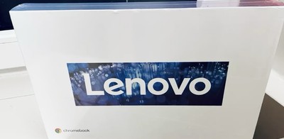 Lenovo IdeaPad Duet Chromebook 10.1'' (128GB, MediaTek Helio P60T, 2.0 GHz, 4GB)