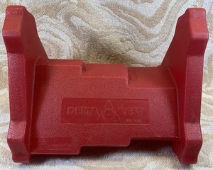 HORNADY DELTA REST RIFLE GUN REST TARGET SHOOTING HUNTING SIGHTING HANDGUN
