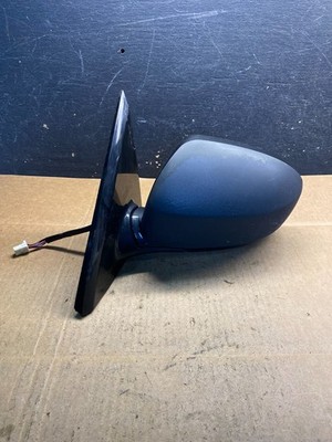 2013 to 2016 Nissan Pathfinder Left Driver Side View Heated Mirror AB3912 MS
