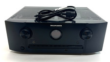 Marantz AV Surround SR5006 7.1 Channel 100 Watt Receiver