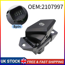 For Ford Edge Galaxy S-Max 2015-2018 Electric Handbrake Parking Switch 2107997