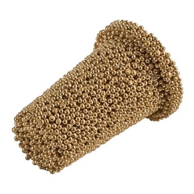 APS Ersatz 120 Mikron Bronze Kraftstofffilterelement für Knüppelfilter