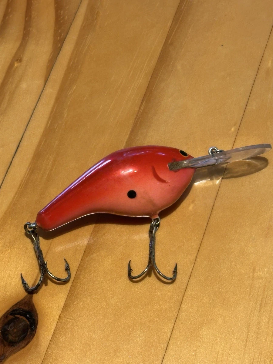 Bagley B3 In Vintage Fishing Lures for sale - eBay