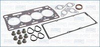 Ajusa Dichtungssatz Zylinderkopf 52143200 FüR Renault Twingo 1 C066 C068 C067