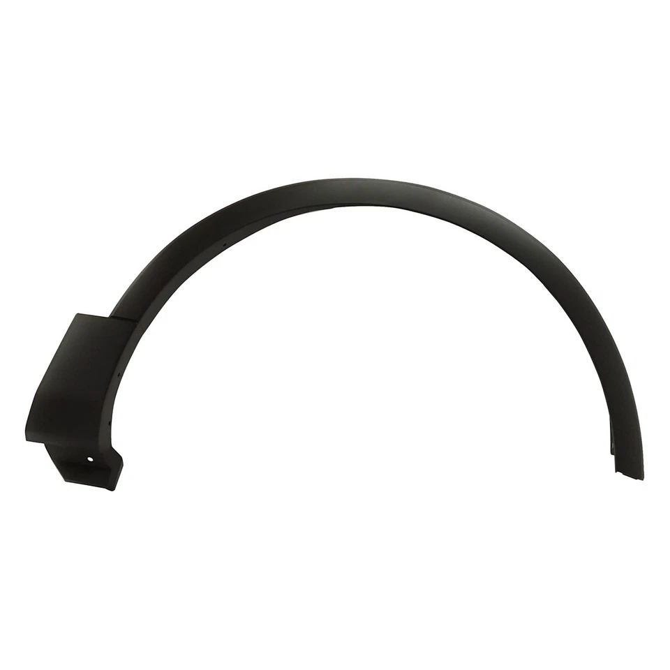 Fender Flares For 2016-2019 Ford Explorer Police Interceptor Utility Front LH RH Foto 2 de 4