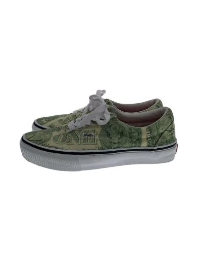 Baskets basses Supreme Vans 23Ss Dollar Era 25,5 cm taille DGG93