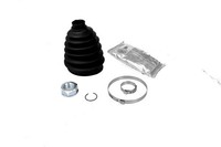 Metelli Faltenbalgsatz Antriebswelle FüR Audi A4 Avant Q5 VW Touareg 8W5 B9