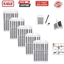 Phonak Wax Guard Filters Cerumen Stop Cleaning Tool Accessories Also for Reso...