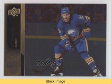 2021-22 Upper Deck Series 2 Silver Foil Colin Miller #271 READ 1a9z
