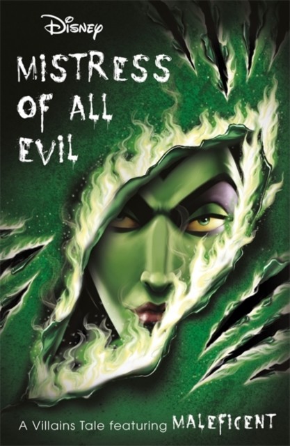 Disney Princess Sleeping Beauty: Mistress of All by Serena Valentino (PB 2024) - Image 5