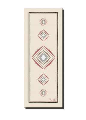 The Yune Yoga Mat (Different Designs Available)