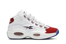 Reebok Question Mid OG 'Red Toe' 2020