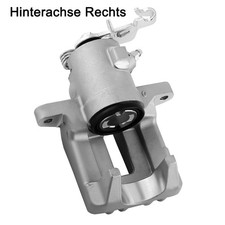 Bremssattel hinten rechts für Audi A3 8P Seat Leon Skoda Octavia 2 VW Golf 5 6
