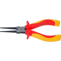Bgs 35886 Vde-Rundzange, 160 Mm