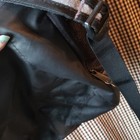 Under Armour storm Trackers Gray Black Backpack Adjustable Strap  Initials — photo 10