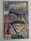 Amazing Spider-Man #398 1995vMarvel Doctor Octopus NM