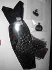 Vintage Tressy Black Magic #25904 outfit