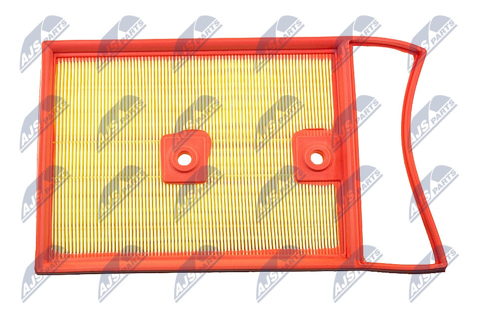 2x ✅Fits NTY FAF-WW-075 WINFIL AIR FILTER ⭐UK Seller⭐ - Image 4
