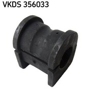 SKF Lagerbuchse, Stabilisator Vkds 356033 FüR Renault