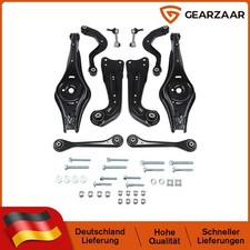 Querlenkersatz Hinten Ersatz für VW Golf V Variant 1K5 1K0505311S L+R 1K0505323D