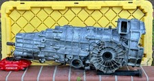 Porsche 911-964 C4 G6400 All-wheel Drive Transmission