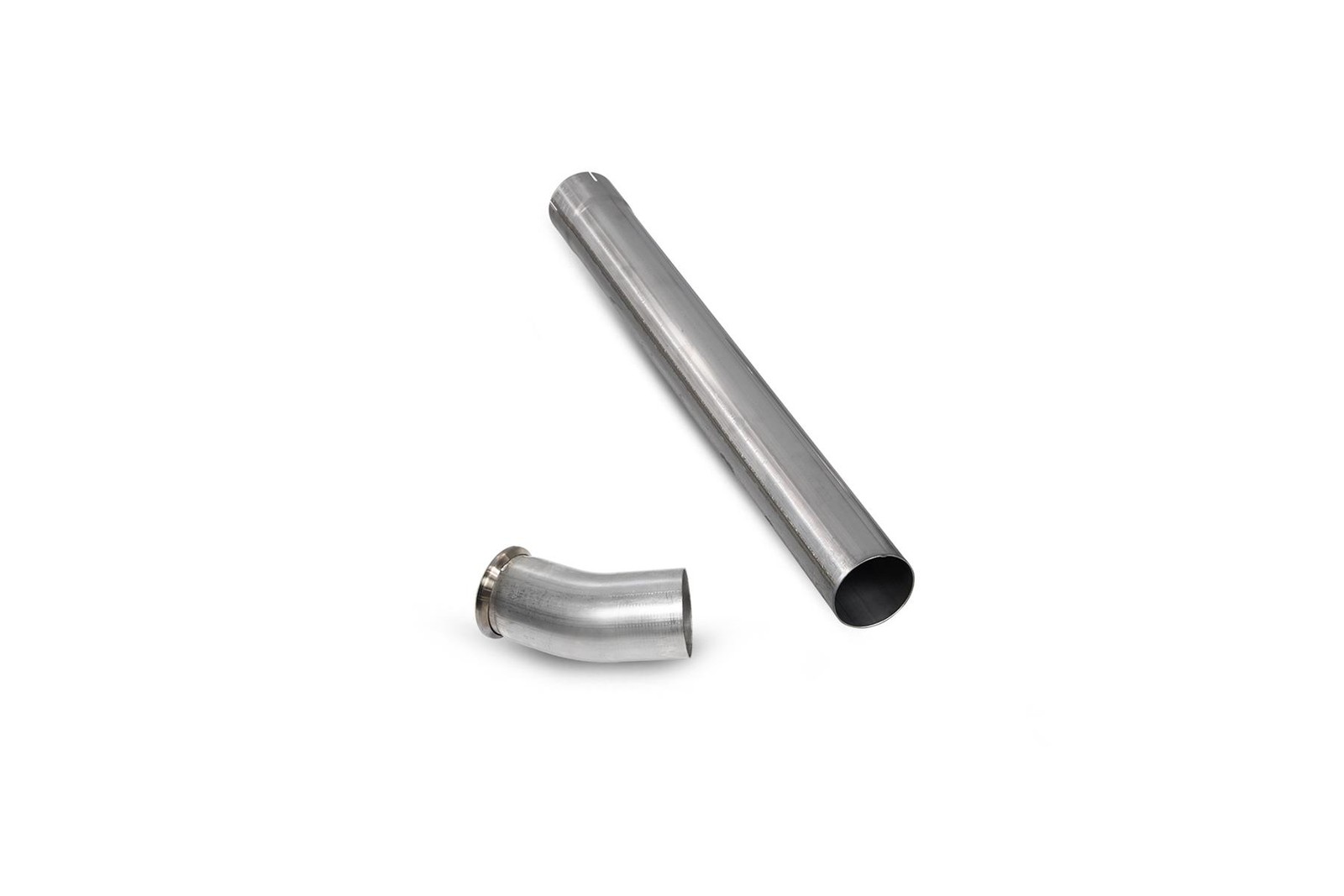 Scorpion Non-resonated GPF delete Mini Mini Challenge Cooper S F56 GPF 2019-2020