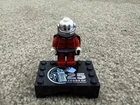 LEGO Star Wars Darth Malak Minifigure 75379 25th Anniversary Edition