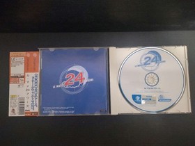 LE MANS 24 HOURS  Dreamcast