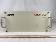 Zygo Axiom 2/20 Coupler 6191-0201-01