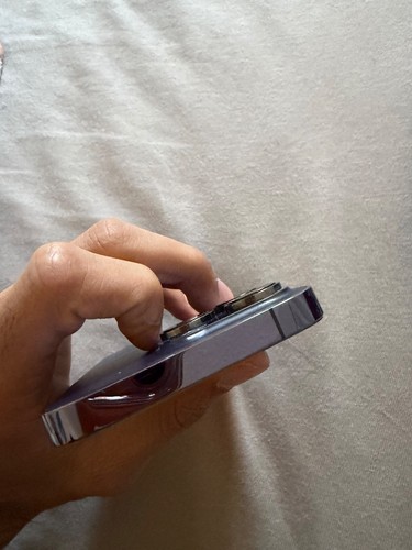 Apple iPhone 14 Pro - Bild 4 von 5