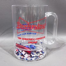 BUDWEISER 1996 Democratic Convention Chicago 5